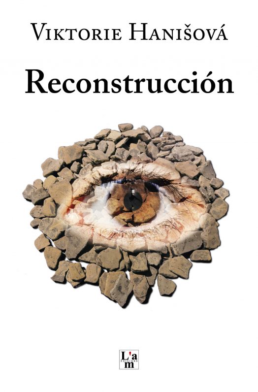 Cubierta Reconstrucción Castellano