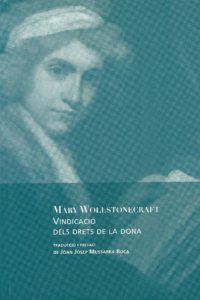 PORTADA 1-3 Mary Wollstonecraft