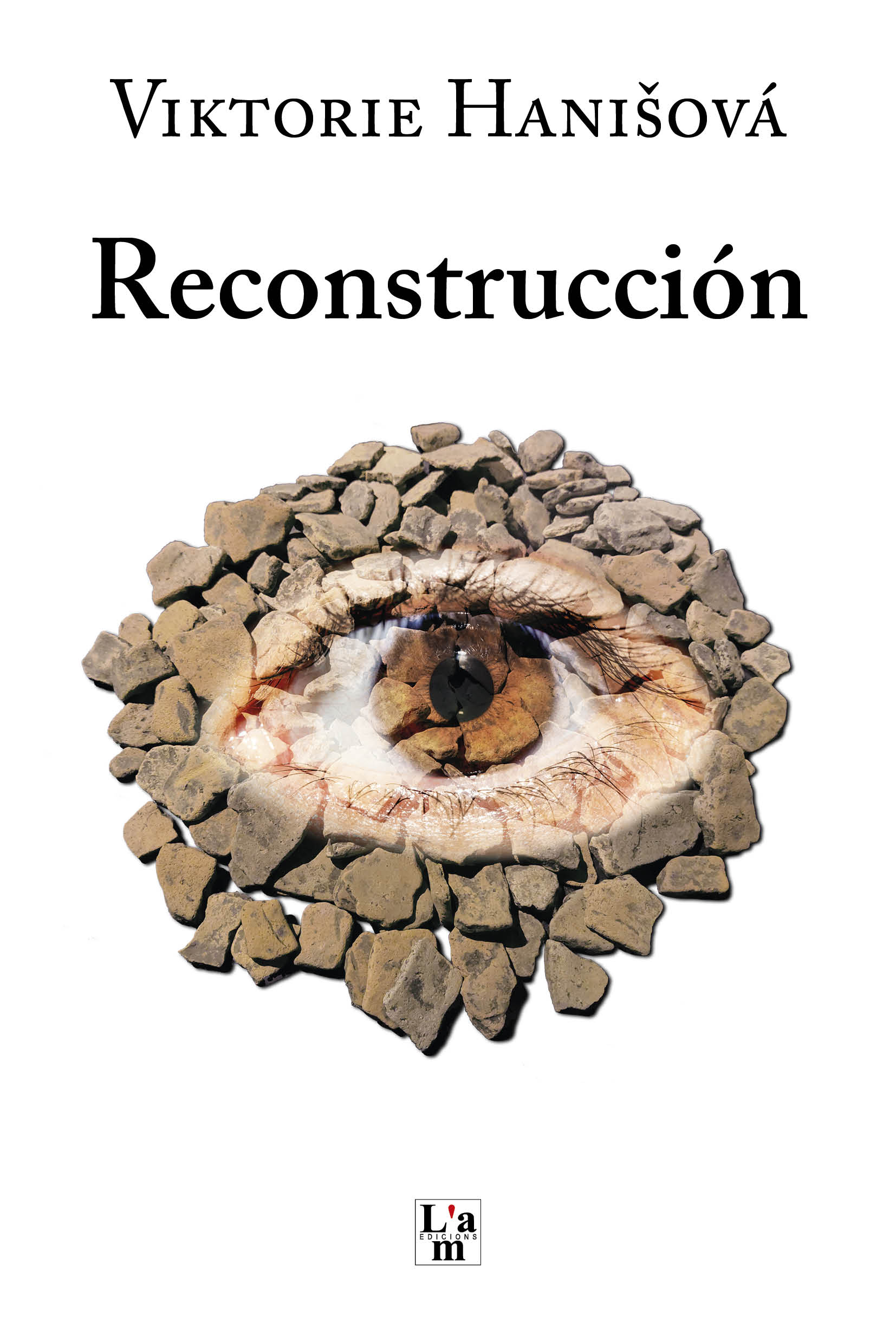 Cubierta Reconstrucción Castellano